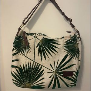 Large Tote Bag